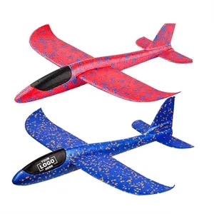 Airplane Toys Throwing Foam Plane