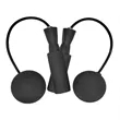 Cordless Jump Rope with Weight Ball | https://www.bestnamebadges.com
