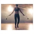 Cordless Jump Rope with Weight Ball | https://www.bestnamebadges.com
