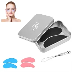 Reusable Under Wrinkle Silicone Mask