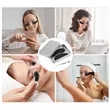 Reusable Under Wrinkle Silicone Mask | https://www.bestnamebadges.com