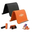Flexible Foldable Phone Holder | https://www.bestnamebadges.com