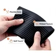 Flexible Foldable Phone Holder | https://www.bestnamebadges.com