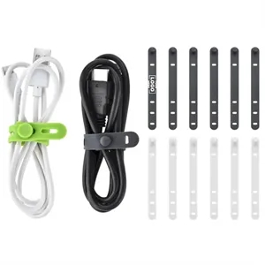 Silicone Cable Ties