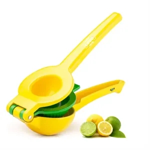 Extraction Hand Juicer Lemon Squeezer