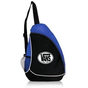 Sling Shot Backpacks