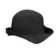 Bucket Hat with Mesh Sides | https://www.bestnamebadges.com
