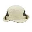 Bucket Hat with Mesh Sides | https://www.bestnamebadges.com