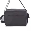 Insulated Polyester Lunch Bags | https://www.bestnamebadges.com