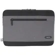 RejuVe MILANO Recycled Heather 16" Laptop Sleeve | https://www.bestnamebadges.com