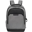 RejuVe X-PAK Recycled Heather Executive Backpack | https://www.bestnamebadges.com