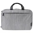 RejuVe MOTO Recycled Modern 16" Laptop Brief Bag | https://www.bestnamebadges.com