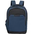 RejuVe X-PAK Recycled Heather Executive Backpack | https://www.bestnamebadges.com