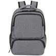 RejuVe® Heather Lite Executive Business Backpack | https://www.bestnamebadges.com