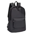 Geopacker Multi-Pocket Zipper Backpack | https://www.bestnamebadges.com