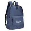 Geopacker Multi-Pocket Zipper Backpack | https://www.bestnamebadges.com