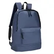 Geopacker Multi-Pocket Zipper Backpack | https://www.bestnamebadges.com
