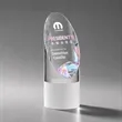 Faccini VividPrint™ Award | https://www.bestnamebadges.com