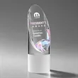 Faccini VividPrint™ Award | https://www.bestnamebadges.com