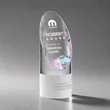 Faccini VividPrint™ Award | https://www.bestnamebadges.com