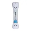 Smile Two Minute Brushing Sand Timer | https://www.bestnamebadges.com