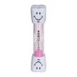 Smile Two Minute Brushing Sand Timer | https://www.bestnamebadges.com