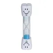 Smile Two Minute Brushing Sand Timer | https://www.bestnamebadges.com