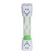 Smile Two Minute Brushing Sand Timer | https://www.bestnamebadges.com