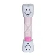 Smile Two Minute Brushing Sand Timer | https://www.bestnamebadges.com
