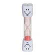 Smile Two Minute Brushing Sand Timer | https://www.bestnamebadges.com
