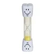 Smile Two Minute Brushing Sand Timer | https://www.bestnamebadges.com