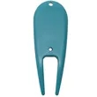 Plastic Golf Divot Tool | https://www.bestnamebadges.com