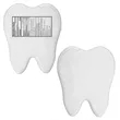Tooth Credit Card Mints | https://www.bestnamebadges.com