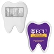 Tooth Credit Card Mints | https://www.bestnamebadges.com