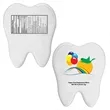 Tooth Credit Card Mints | https://www.bestnamebadges.com