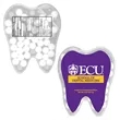 Tooth Credit Card Mints | https://www.bestnamebadges.com