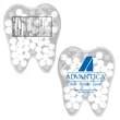 Tooth Credit Card Mints | https://www.bestnamebadges.com