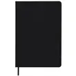 Soft Touch Cover Journals with Close Strap | https://www.bestnamebadges.com