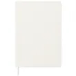Soft Touch Cover Journals with Close Strap | https://www.bestnamebadges.com