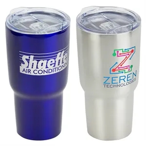 Belmont 30 oz Vacuum Insulated Stainless Steel Travel Tumble