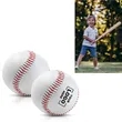 Practice Baseball | https://www.bestnamebadges.com