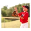 Practice Baseball | https://www.bestnamebadges.com