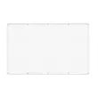 5' x 8' Nylon Banner Single-Sided | https://www.bestnamebadges.com