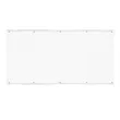 4' x 8' Nylon Banner Single-Sided | https://www.bestnamebadges.com