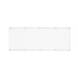 3' x 8' Nylon Banner Single-Sided | https://www.bestnamebadges.com