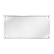 2' x 4' Nylon Banner Single-Sided | https://www.bestnamebadges.com
