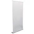36" Stratus Retractor Kit (PVC-Free Media) | https://www.bestnamebadges.com