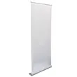 31.5" Stratus Retractor Kit (PVC-Free Media) | https://www.bestnamebadges.com
