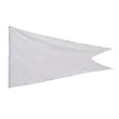3' x 5' Polyester Burgee Flag Single-Sided | https://www.bestnamebadges.com