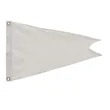 16" x 24" Polyester Burgee Flag Single-Sided | https://www.bestnamebadges.com